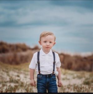 Meet your Posher, Bailey